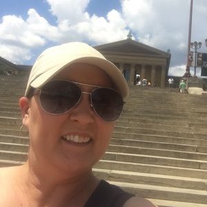 Meet your Posher, Shauna